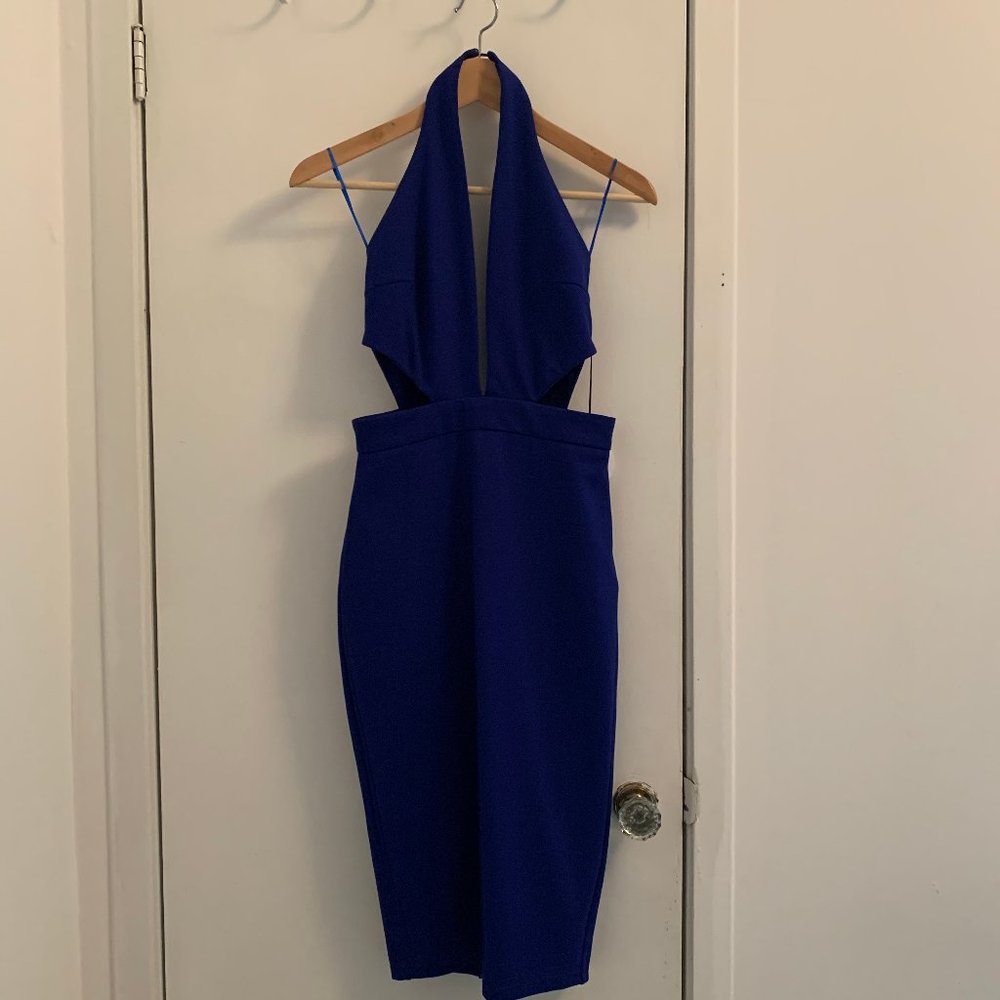 Revole Dress